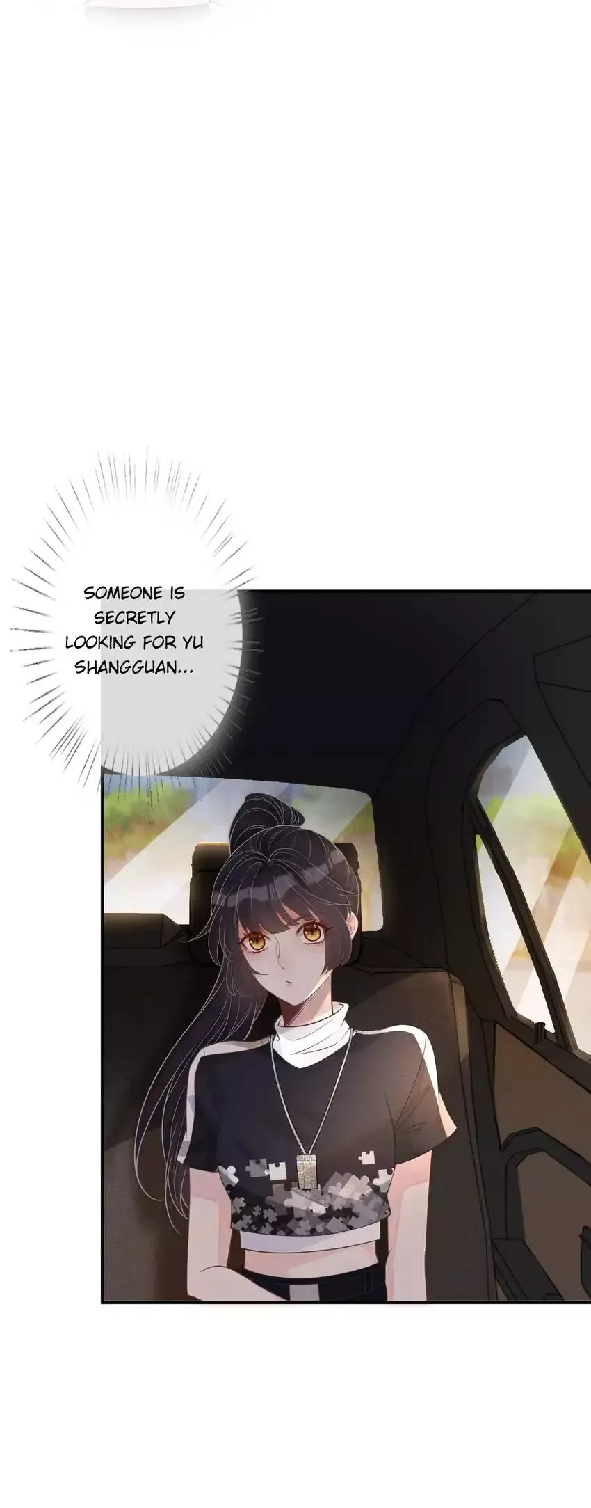 Everyone’s Darling - Chapter 6 Page 22