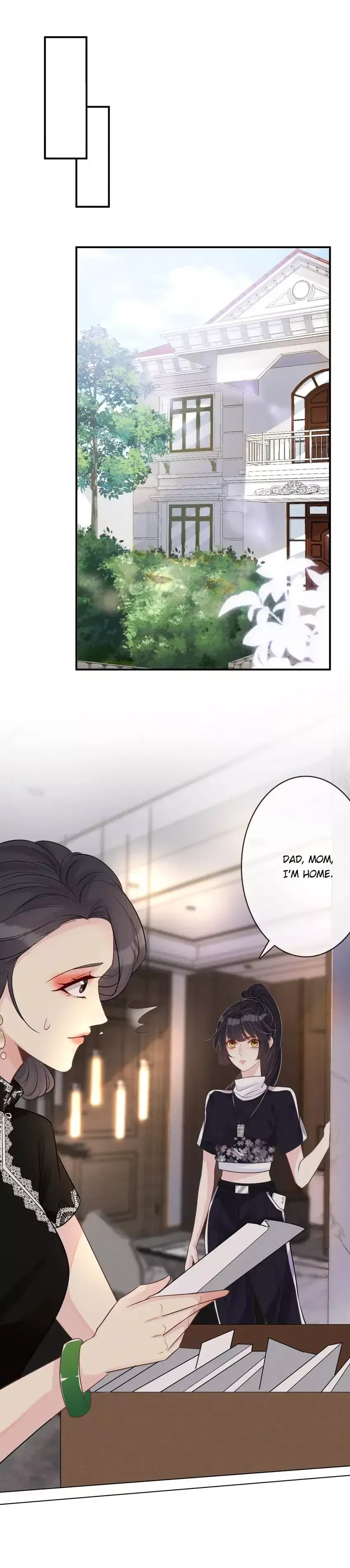 Everyone’s Darling - Chapter 6 Page 24