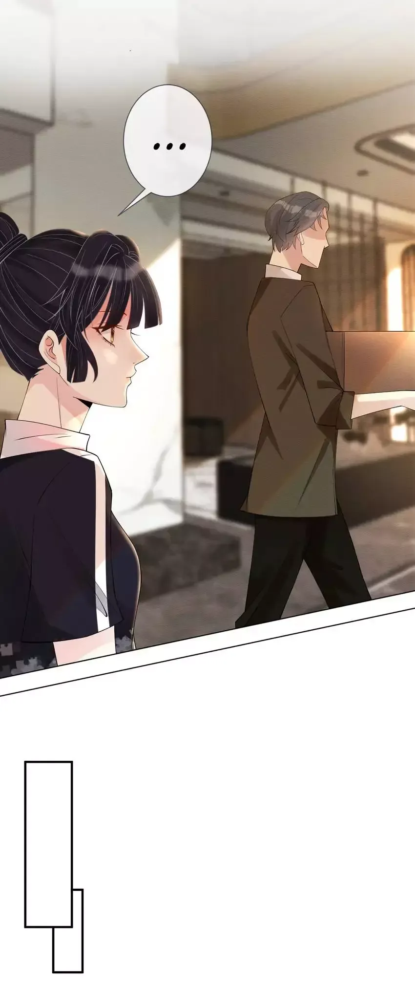 Everyone’s Darling - Chapter 6 Page 28