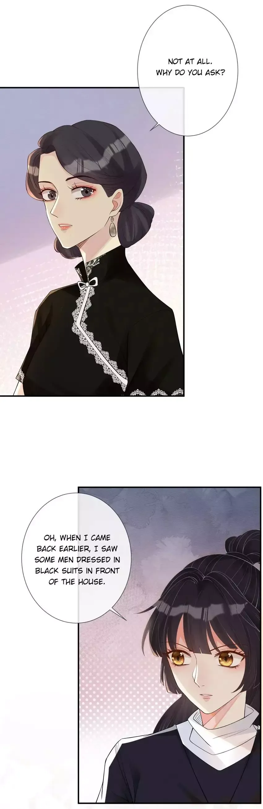 Everyone’s Darling - Chapter 6 Page 30