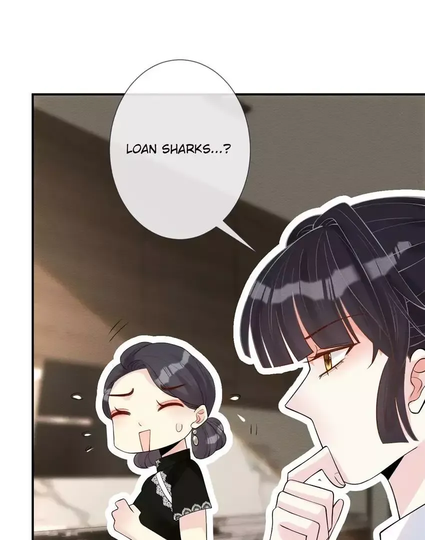Everyone’s Darling - Chapter 6 Page 37