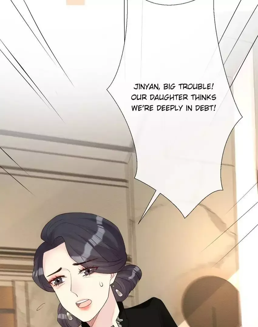 Everyone’s Darling - Chapter 6 Page 39