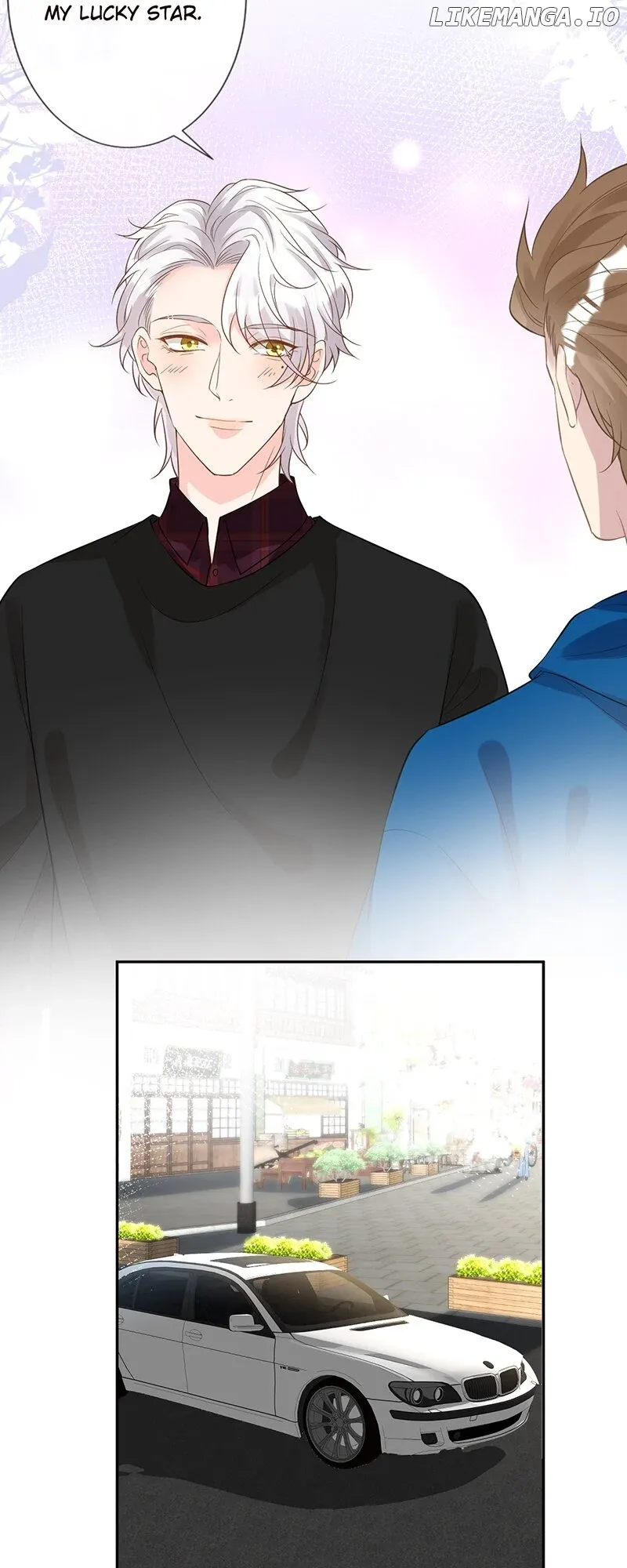 Everyone’s Darling - Chapter 60 Page 4