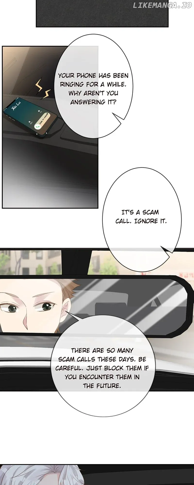 Everyone’s Darling - Chapter 60 Page 5
