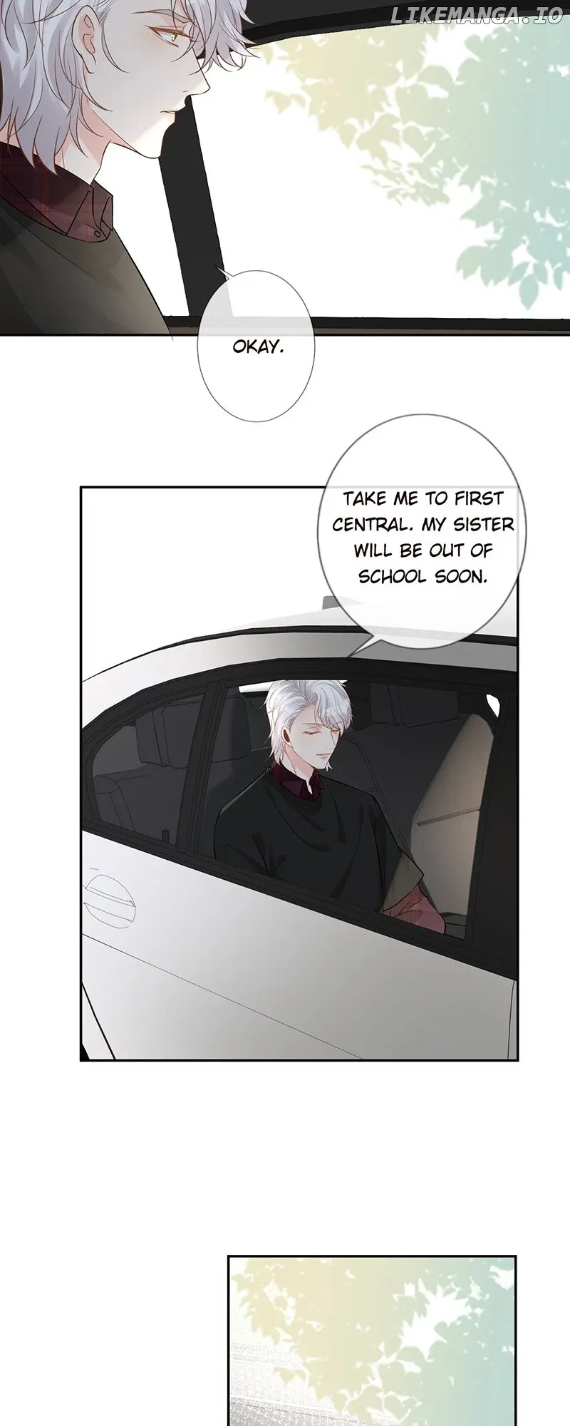 Everyone’s Darling - Chapter 60 Page 6