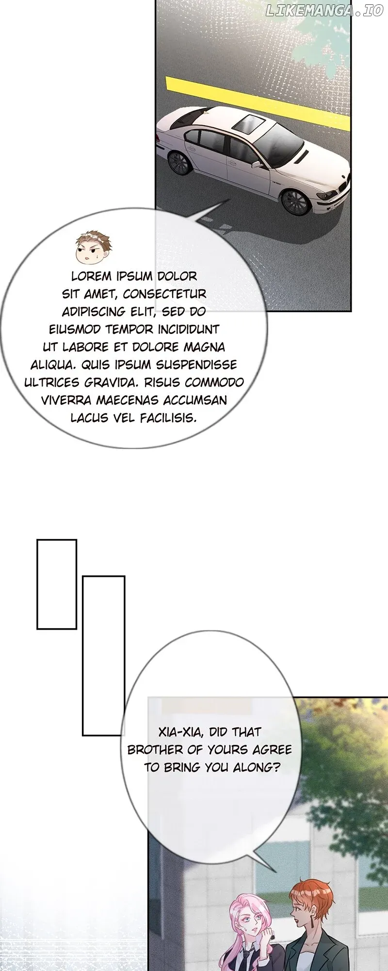 Everyone’s Darling - Chapter 60 Page 7