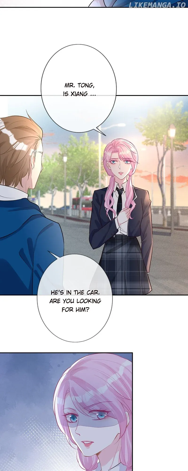 Everyone’s Darling - Chapter 60 Page 14