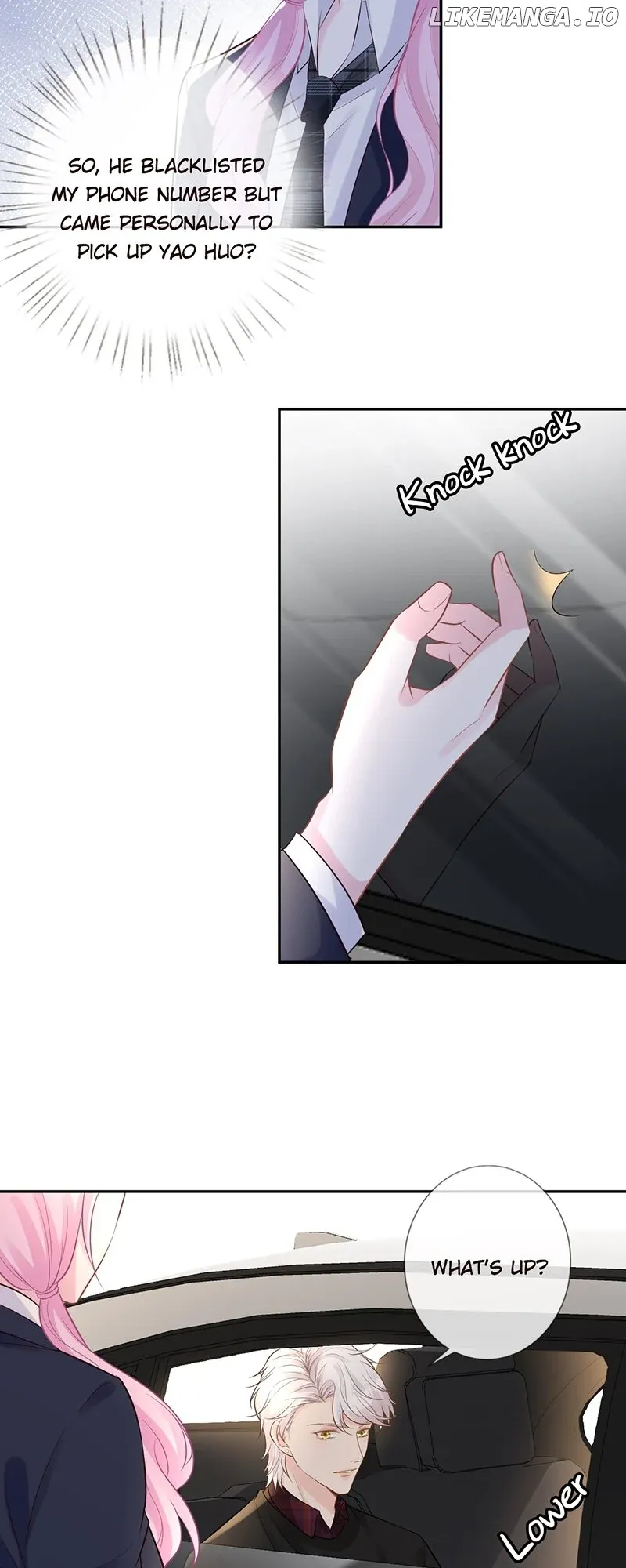 Everyone’s Darling - Chapter 60 Page 15