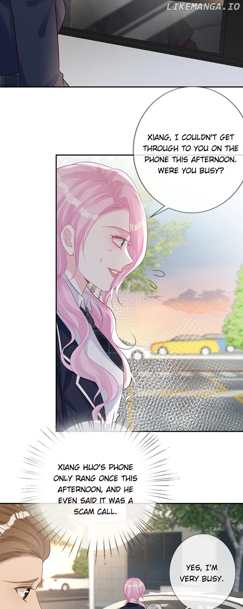 Everyone’s Darling - Chapter 60 Page 16