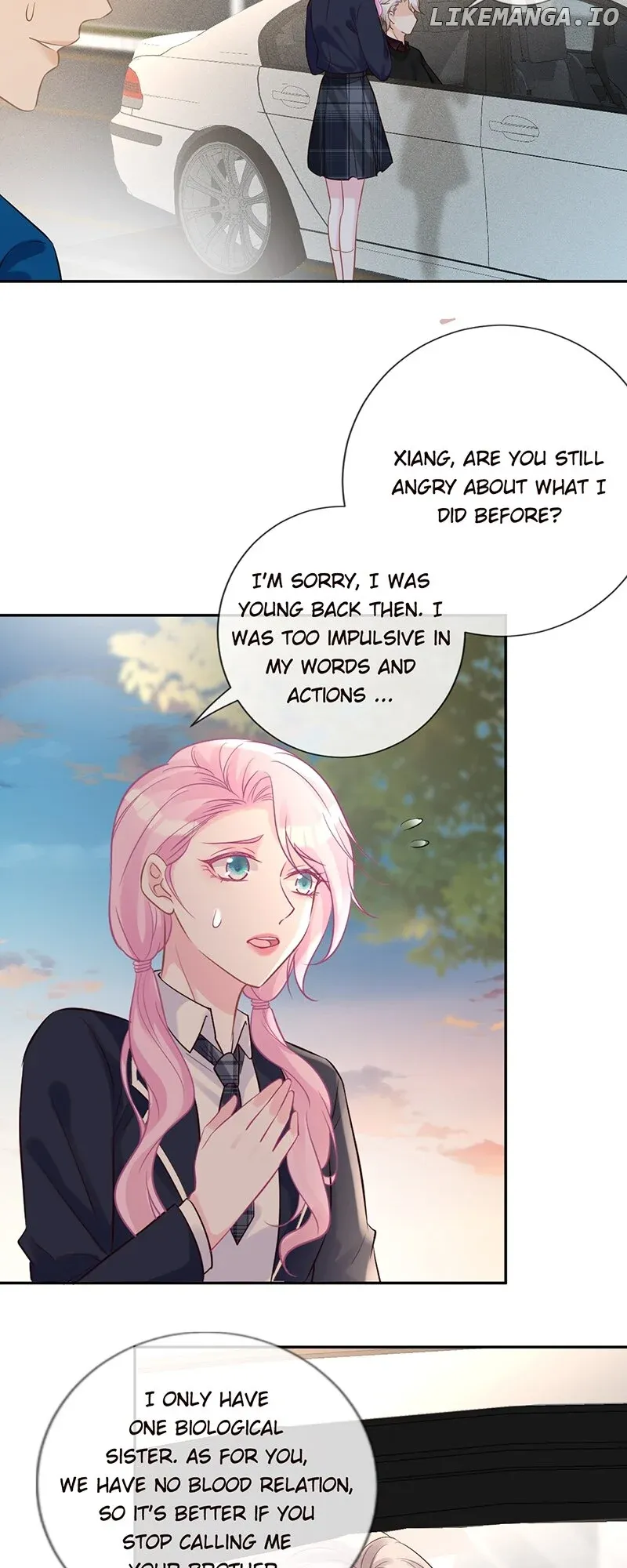 Everyone’s Darling - Chapter 60 Page 17