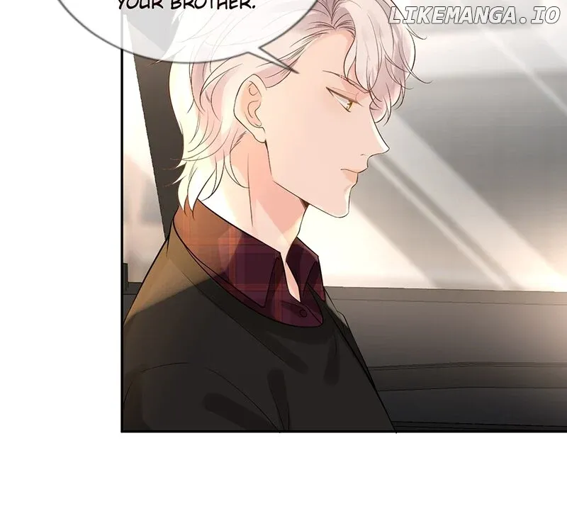 Everyone’s Darling - Chapter 60 Page 18