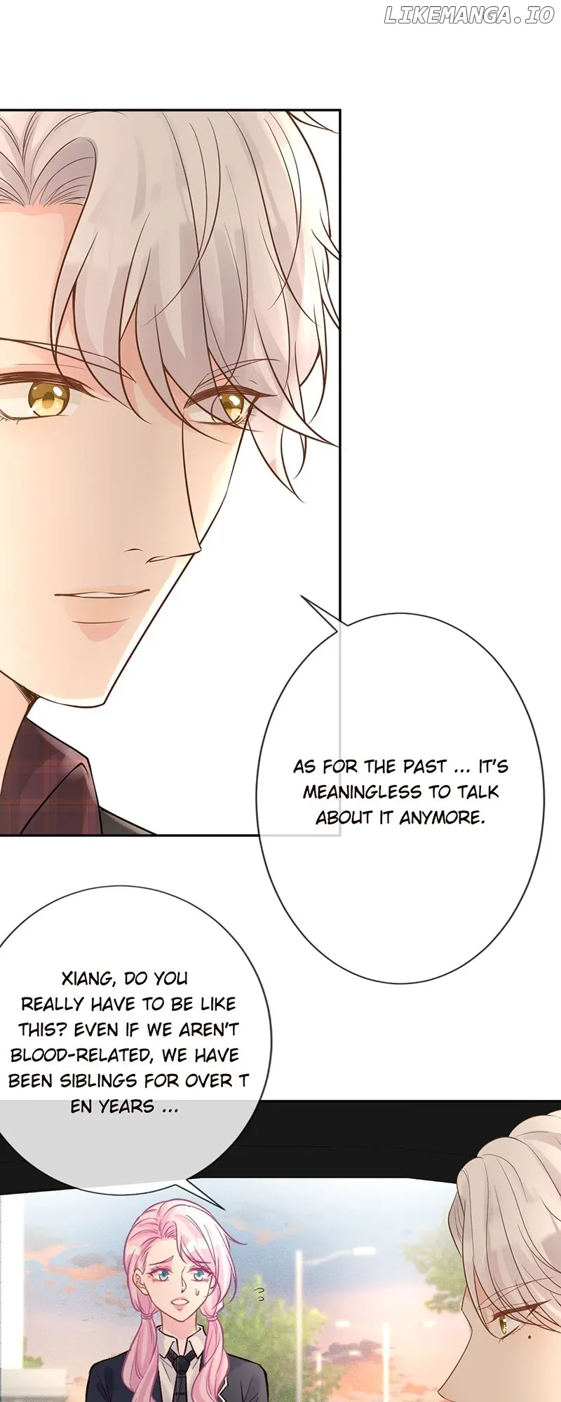 Everyone’s Darling - Chapter 60 Page 19