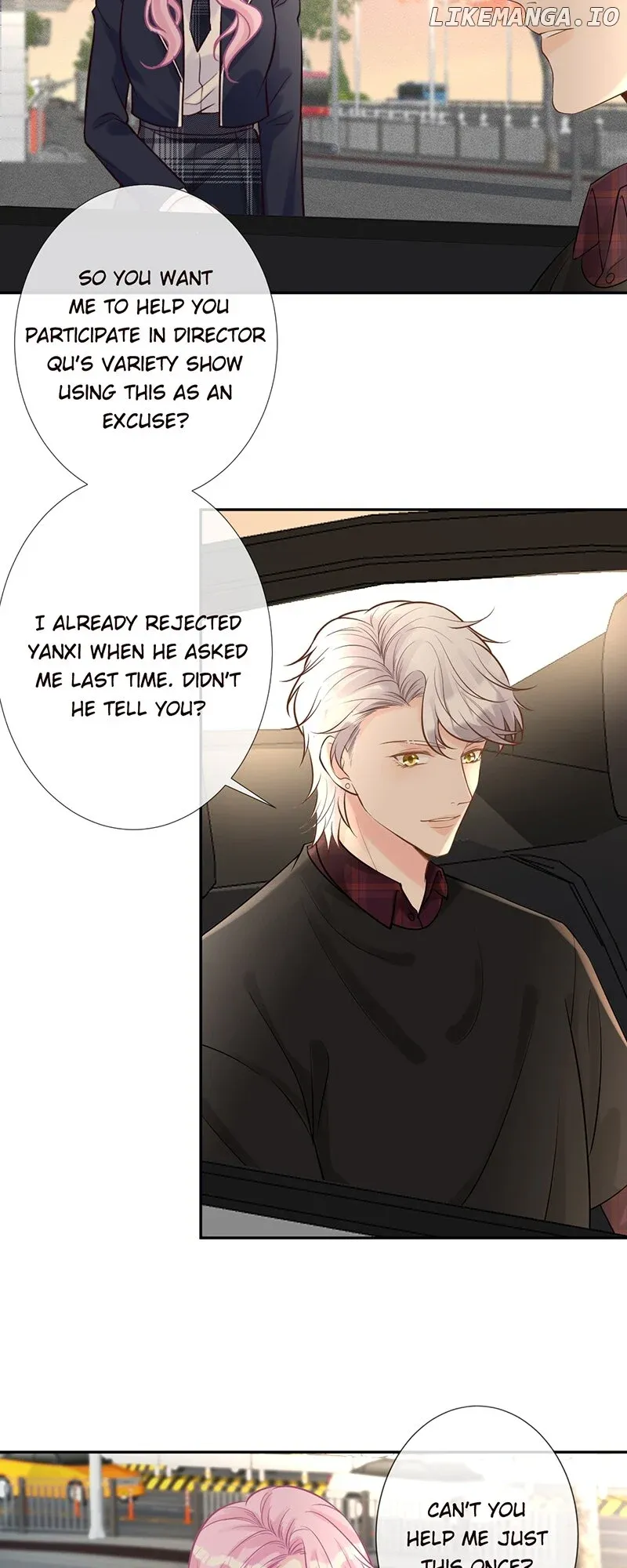 Everyone’s Darling - Chapter 60 Page 20