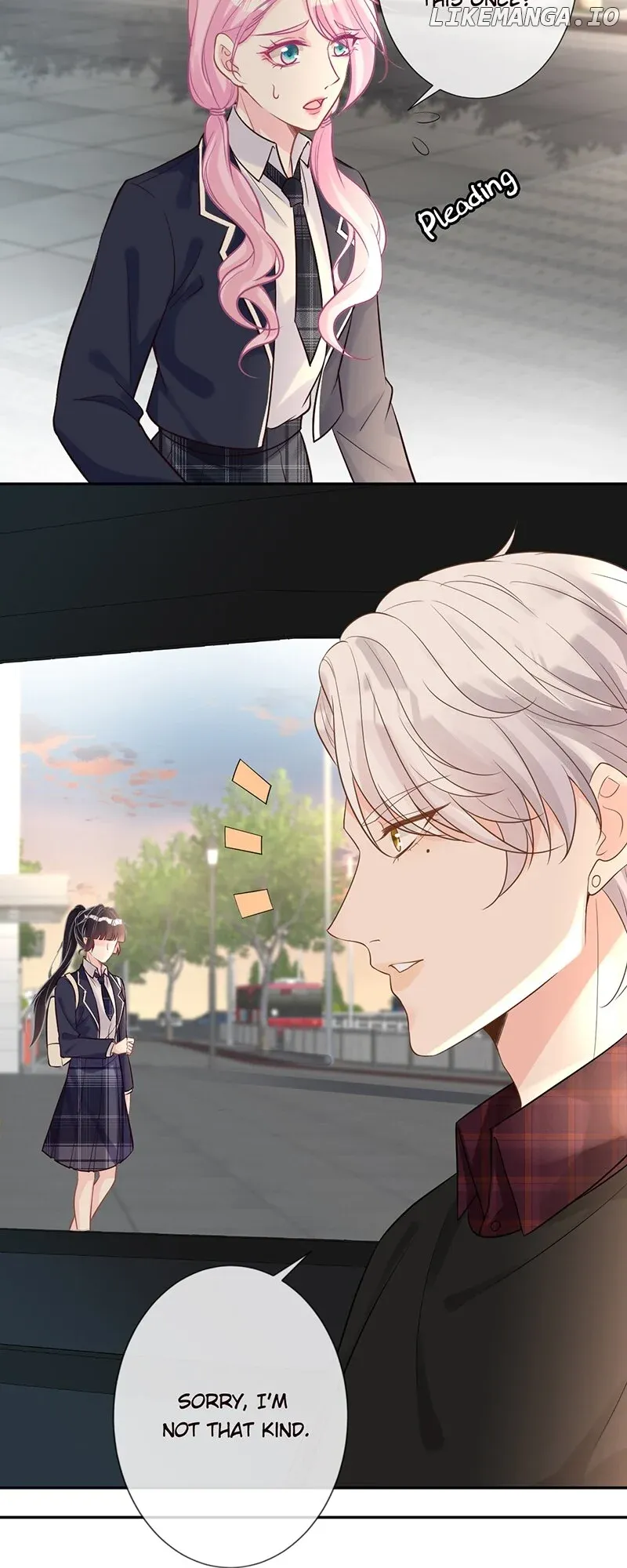 Everyone’s Darling - Chapter 60 Page 21
