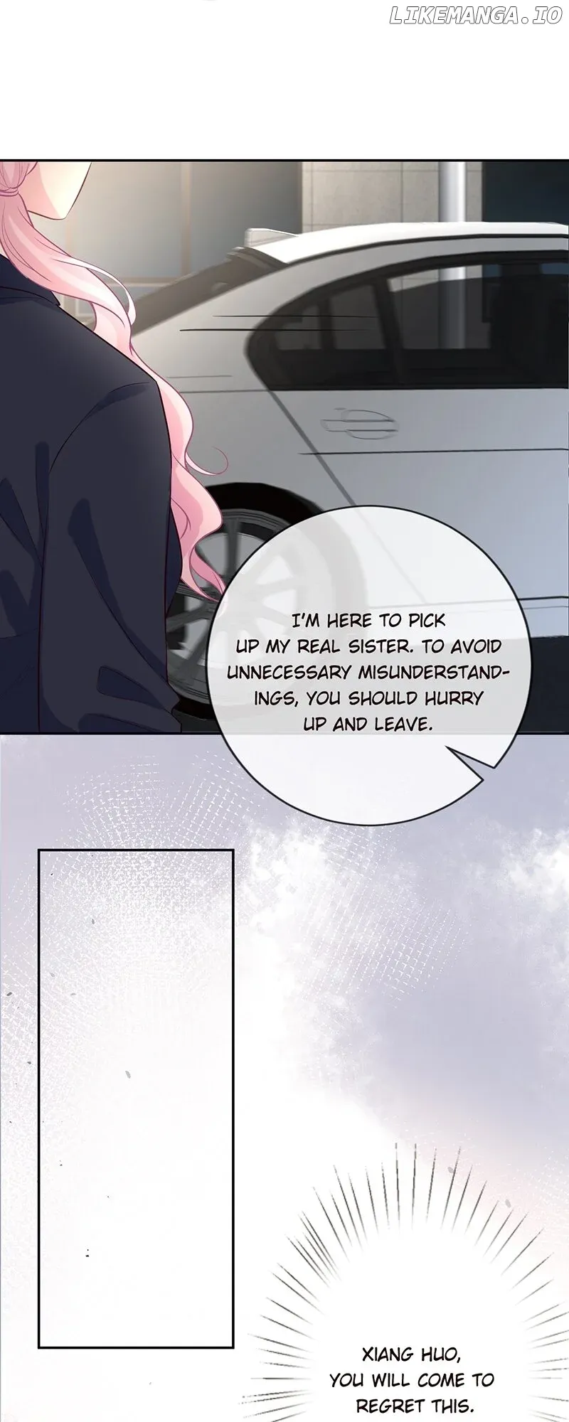Everyone’s Darling - Chapter 60 Page 22