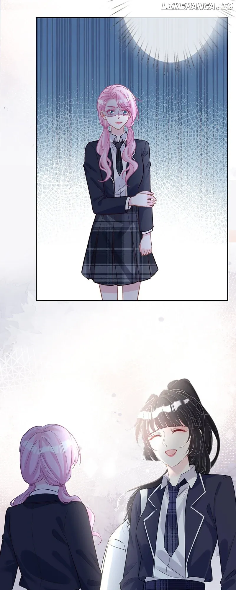 Everyone’s Darling - Chapter 60 Page 23