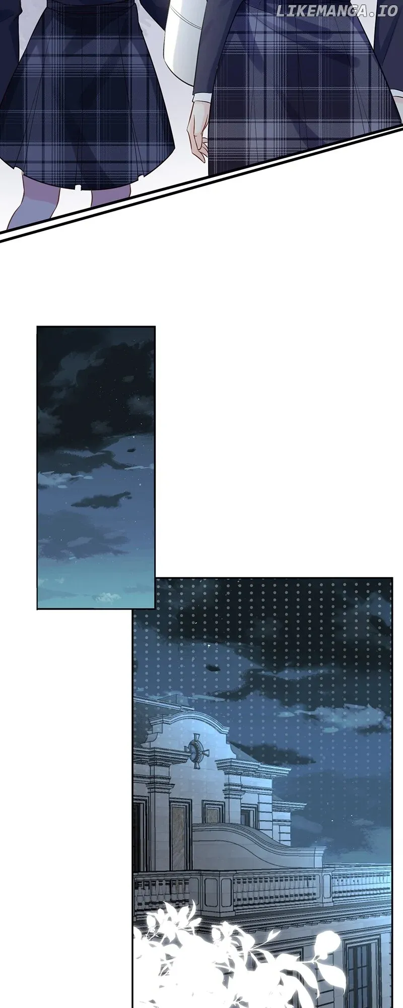 Everyone’s Darling - Chapter 60 Page 24
