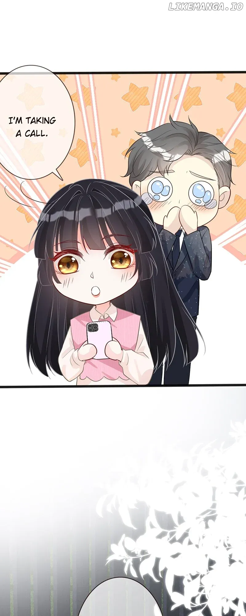 Everyone’s Darling - Chapter 61 Page 6