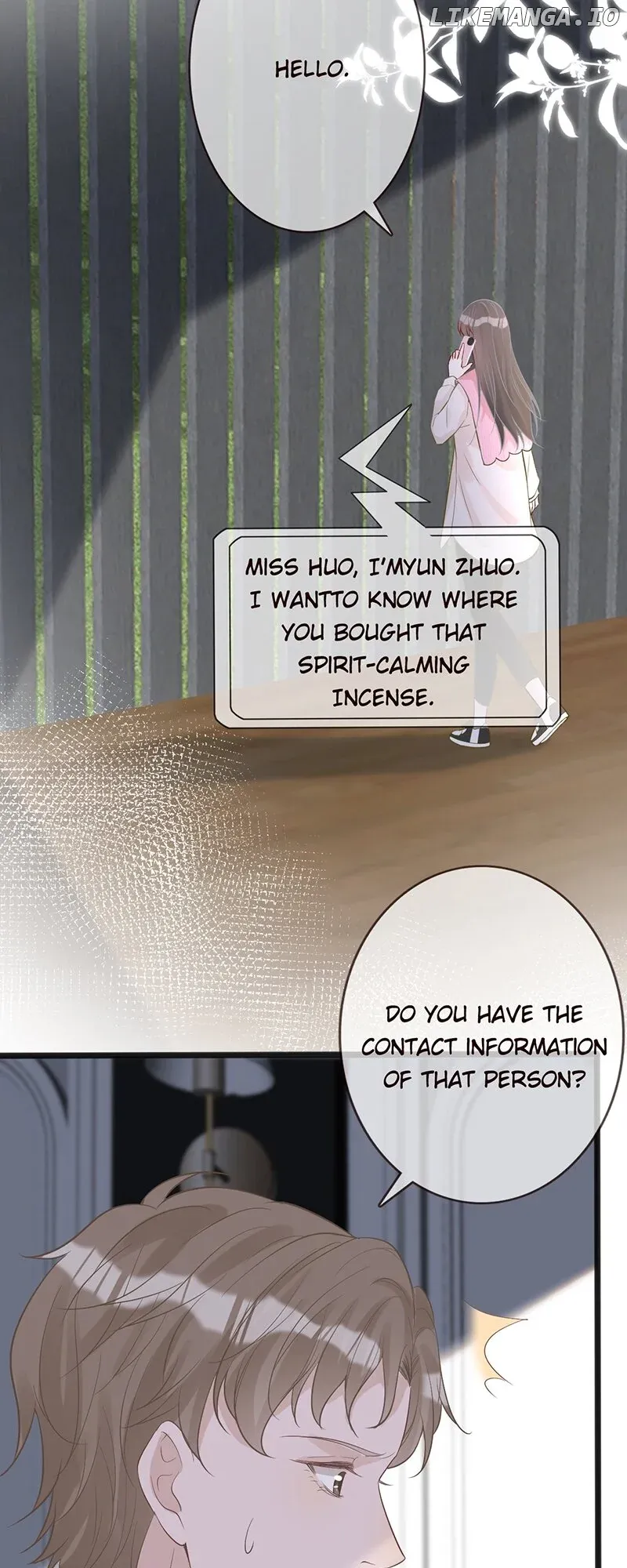 Everyone’s Darling - Chapter 61 Page 7
