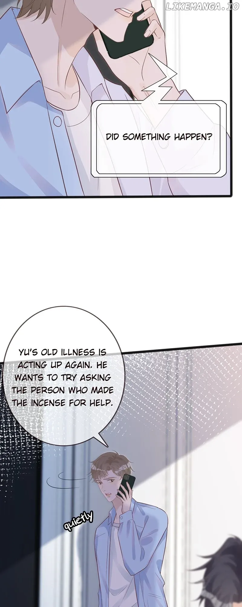 Everyone’s Darling - Chapter 61 Page 8