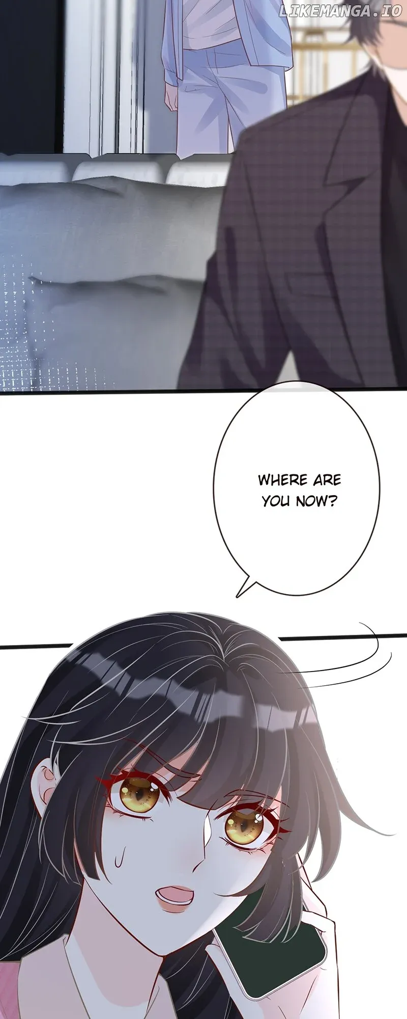 Everyone’s Darling - Chapter 61 Page 9