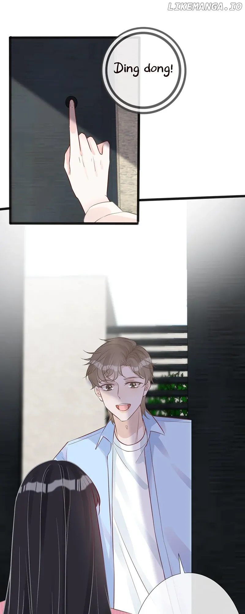 Everyone’s Darling - Chapter 61 Page 11