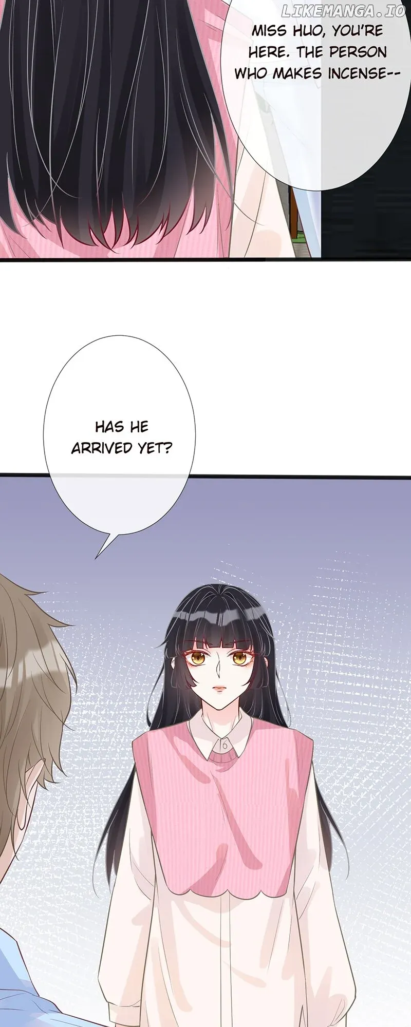 Everyone’s Darling - Chapter 61 Page 12