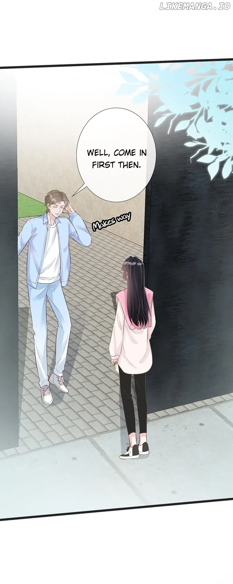 Everyone’s Darling - Chapter 61 Page 14