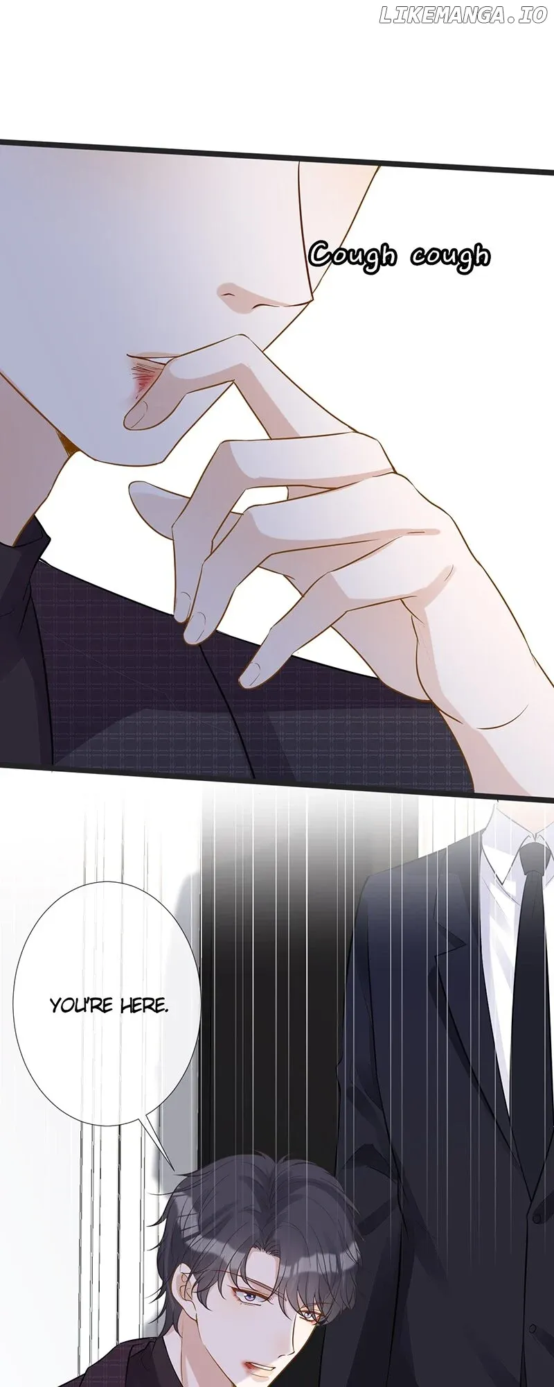 Everyone’s Darling - Chapter 61 Page 16