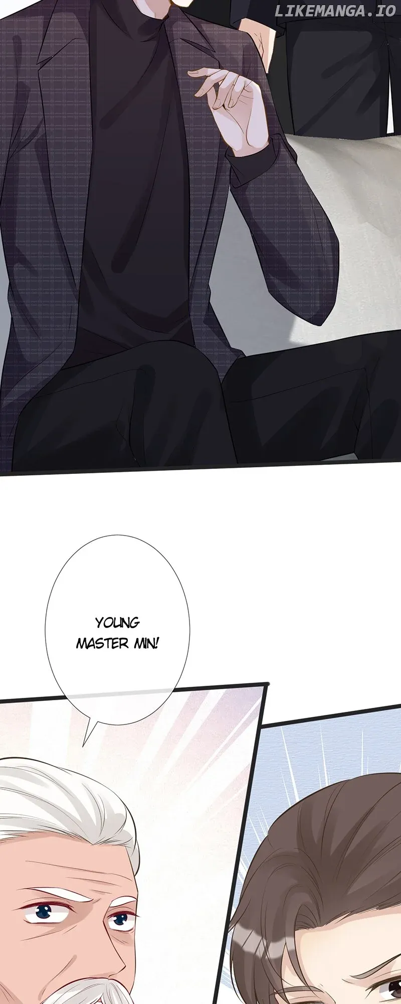 Everyone’s Darling - Chapter 61 Page 17