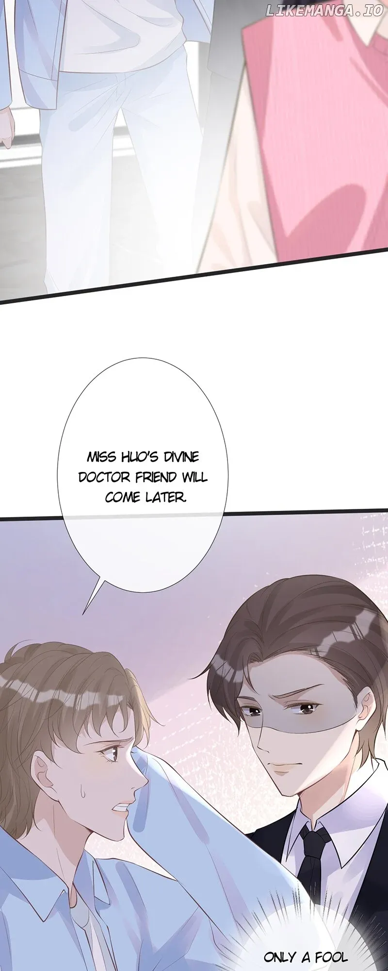 Everyone’s Darling - Chapter 61 Page 19