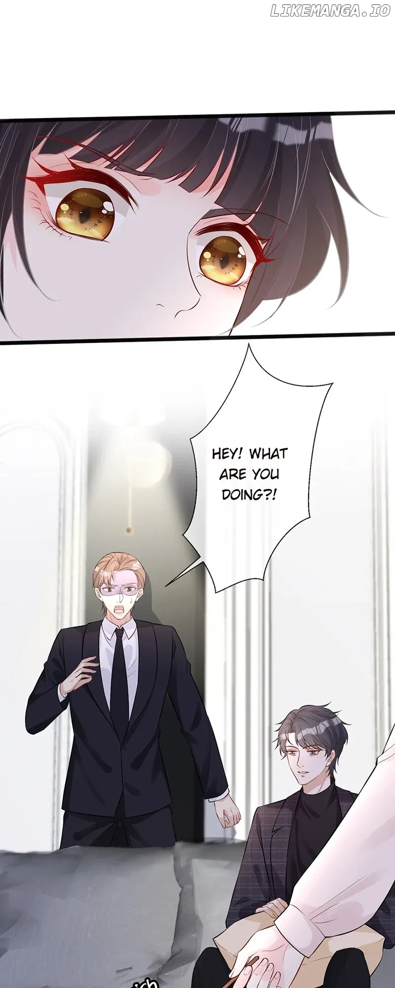 Everyone’s Darling - Chapter 61 Page 21