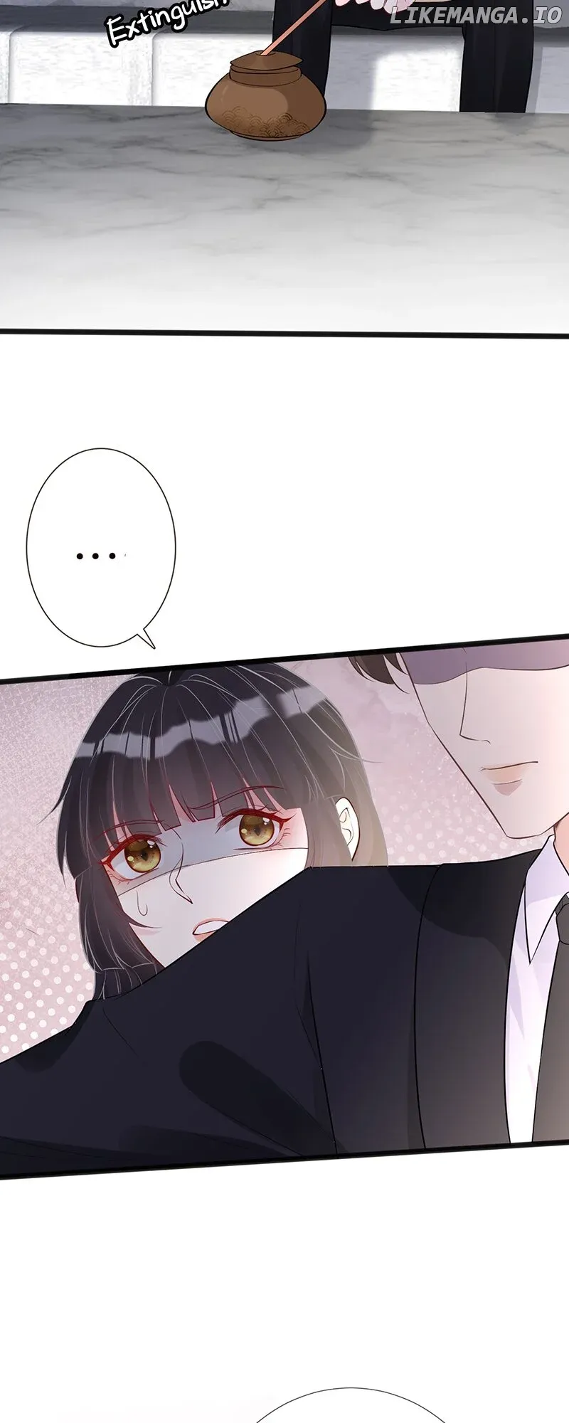 Everyone’s Darling - Chapter 61 Page 22