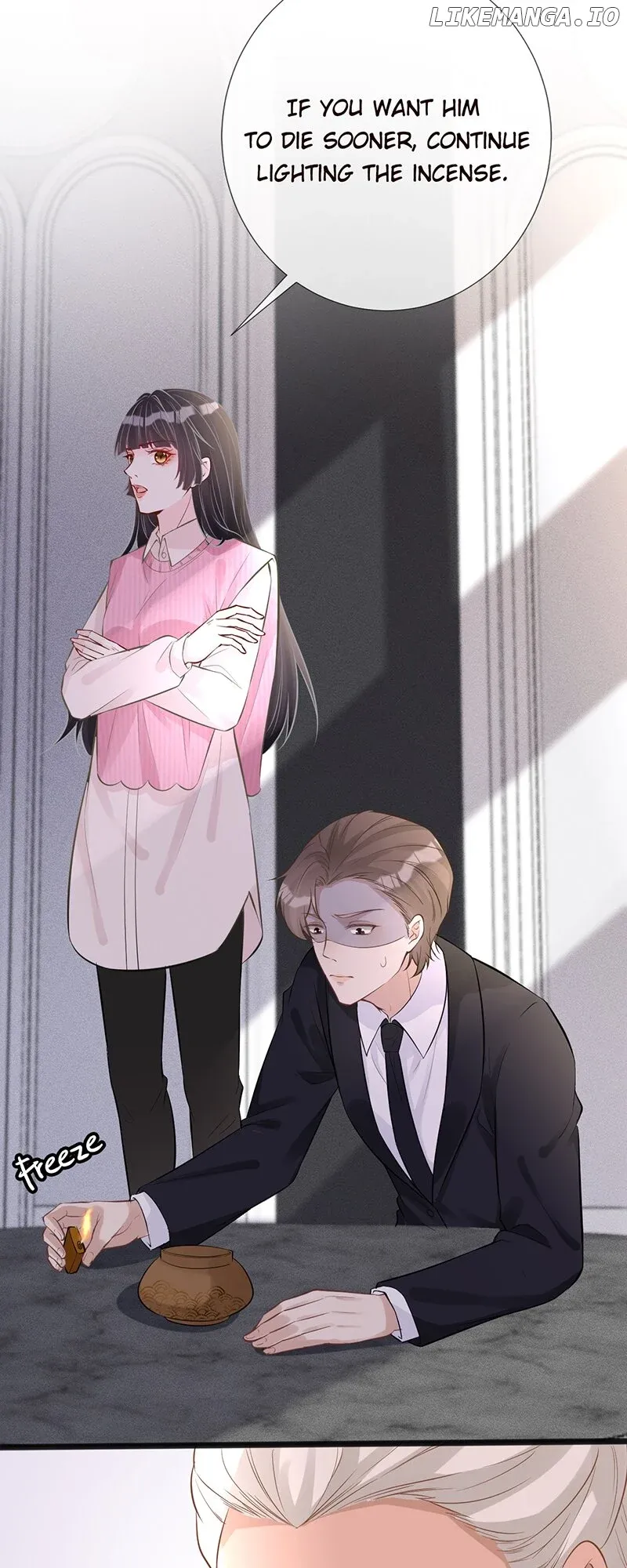 Everyone’s Darling - Chapter 61 Page 23