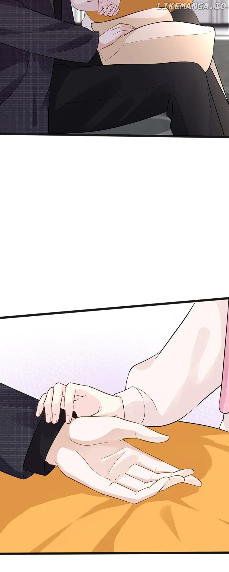 Everyone’s Darling - Chapter 61 Page 25