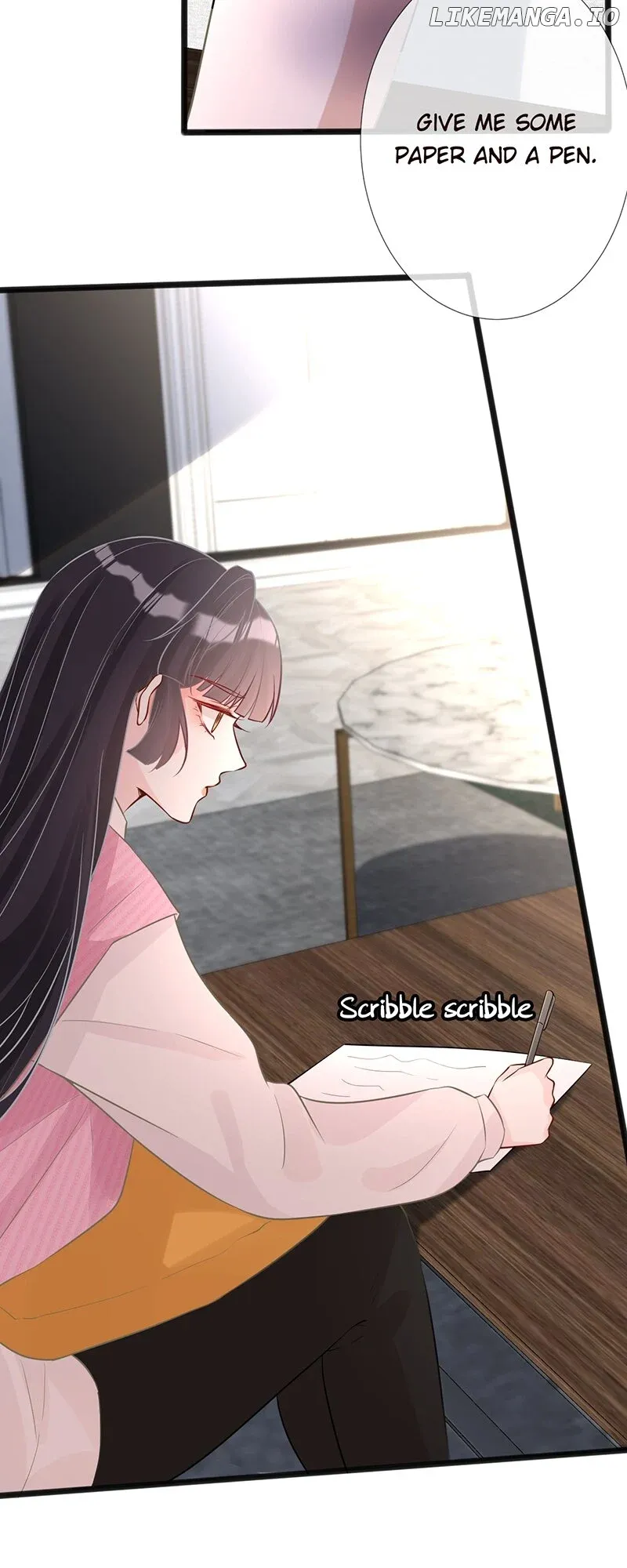 Everyone’s Darling - Chapter 61 Page 27