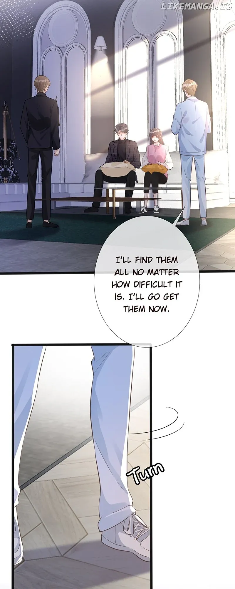 Everyone’s Darling - Chapter 61 Page 29