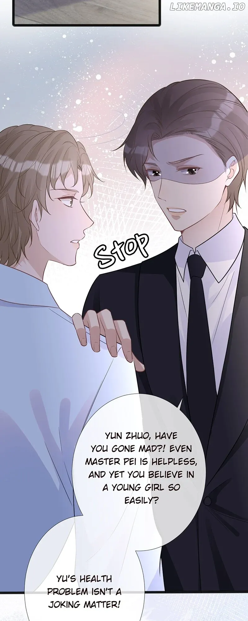 Everyone’s Darling - Chapter 61 Page 30
