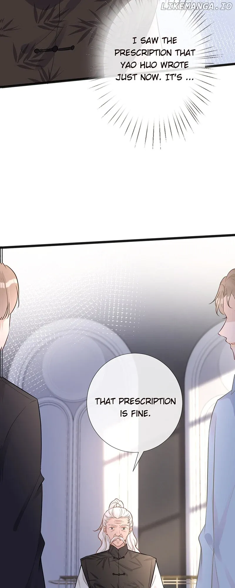 Everyone’s Darling - Chapter 62 Page 3