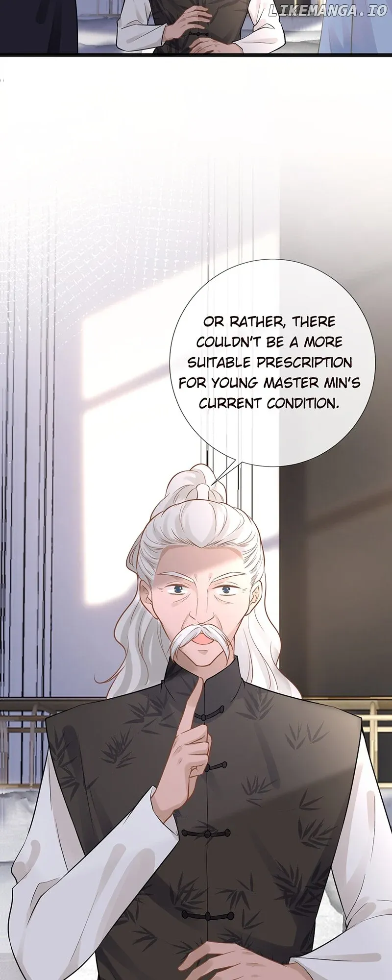 Everyone’s Darling - Chapter 62 Page 4