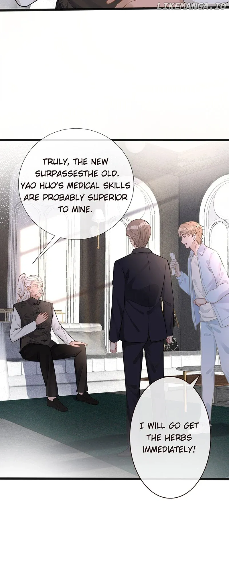 Everyone’s Darling - Chapter 62 Page 5
