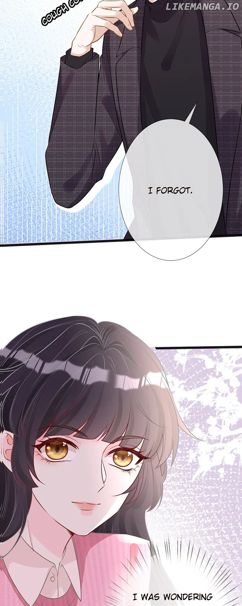 Everyone’s Darling - Chapter 62 Page 7