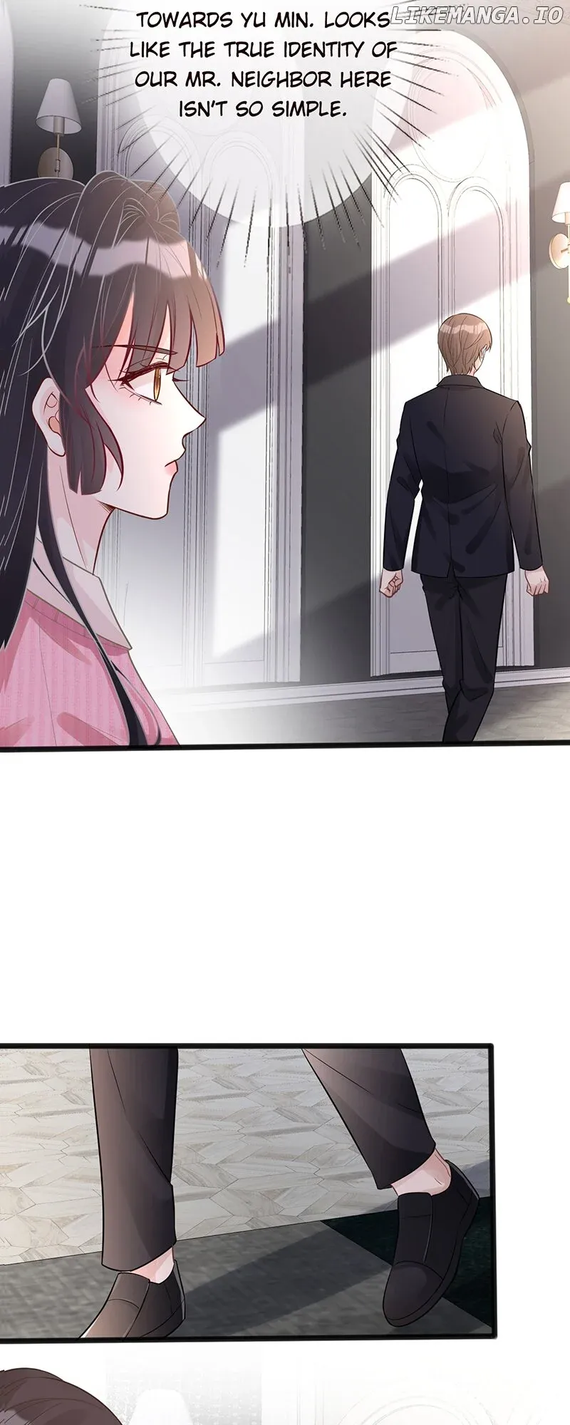 Everyone’s Darling - Chapter 62 Page 9