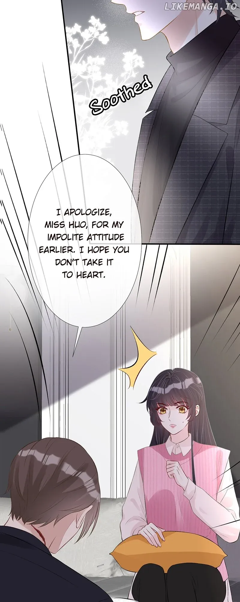 Everyone’s Darling - Chapter 62 Page 12