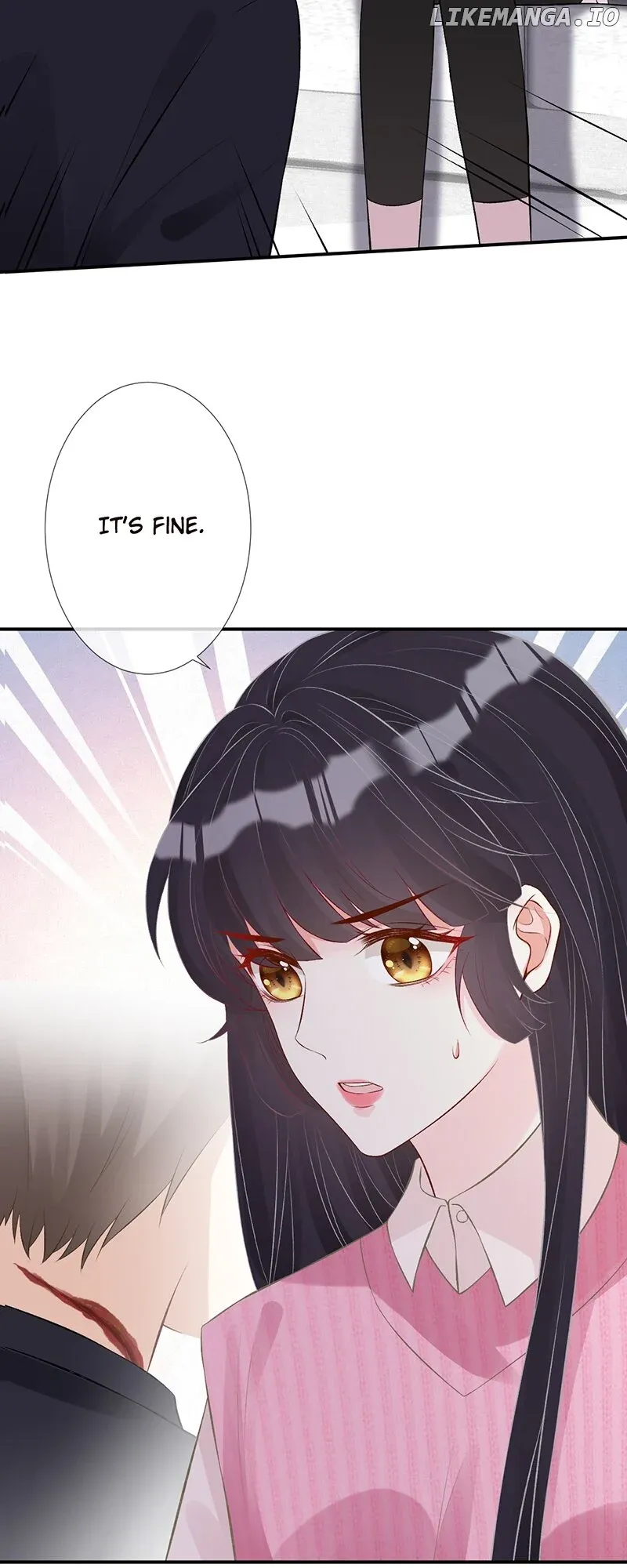 Everyone’s Darling - Chapter 62 Page 13