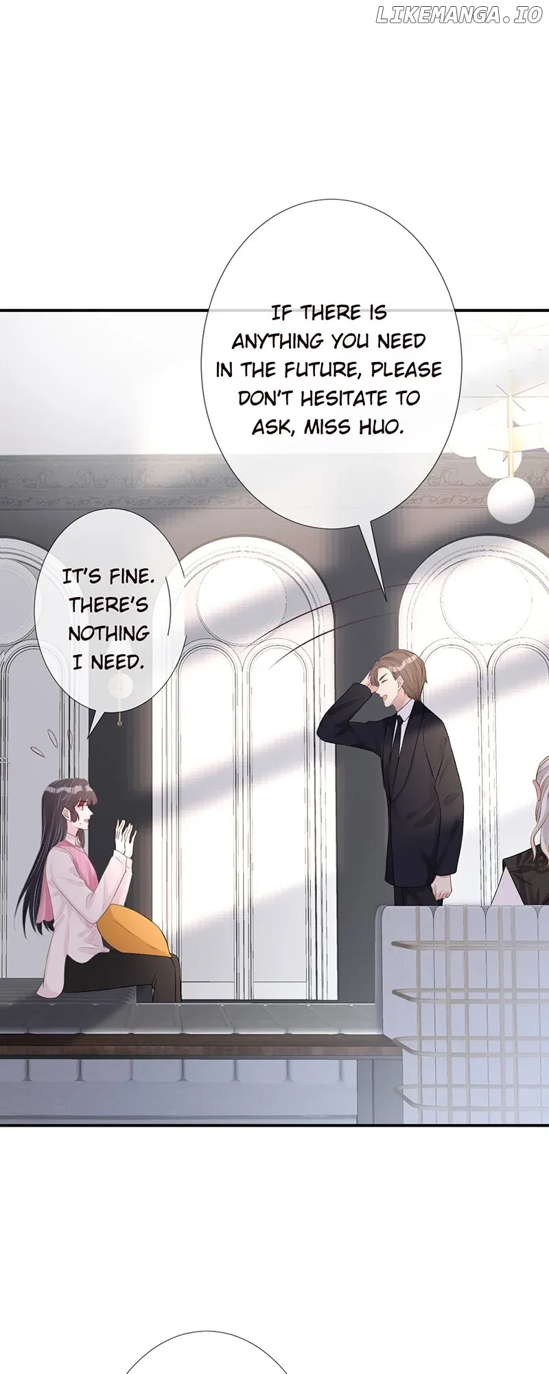 Everyone’s Darling - Chapter 62 Page 14