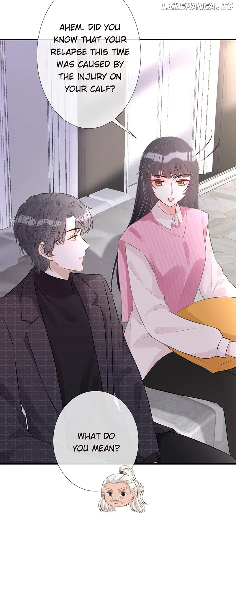 Everyone’s Darling - Chapter 62 Page 15