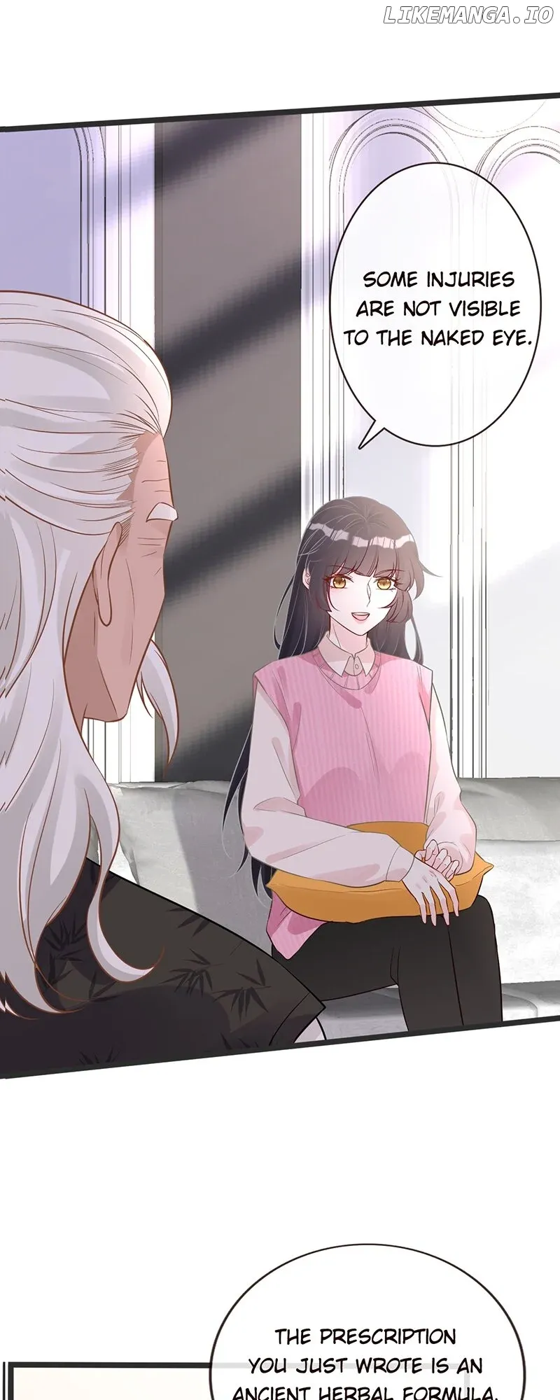 Everyone’s Darling - Chapter 62 Page 16