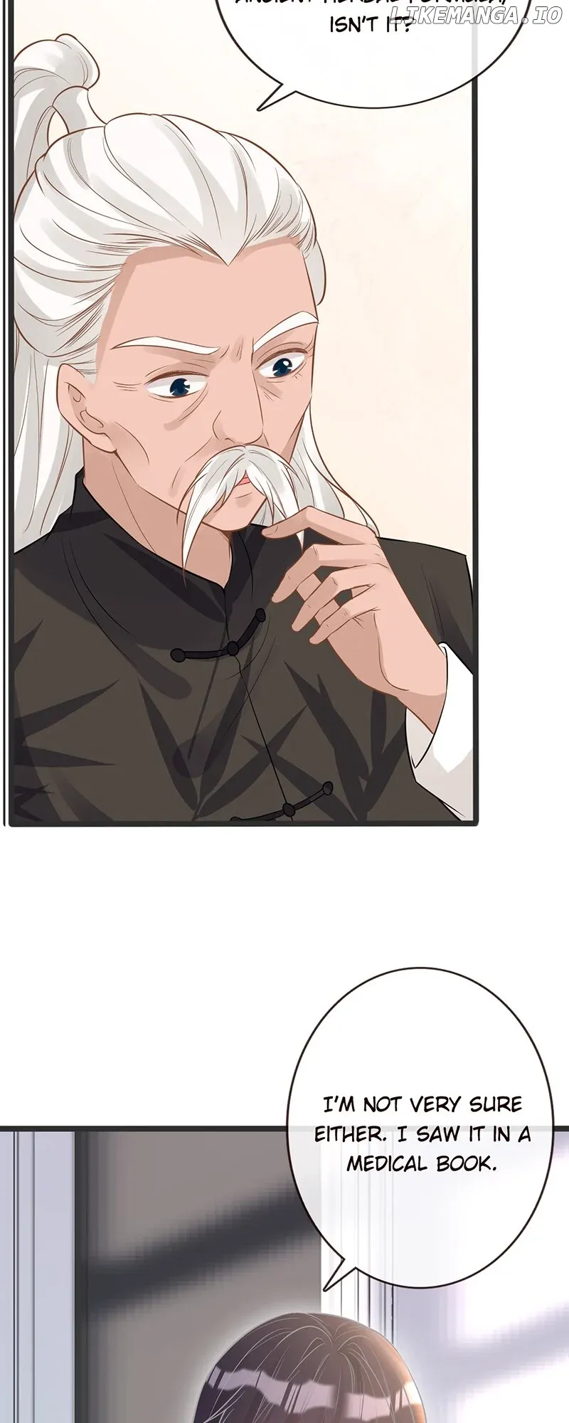 Everyone’s Darling - Chapter 62 Page 17