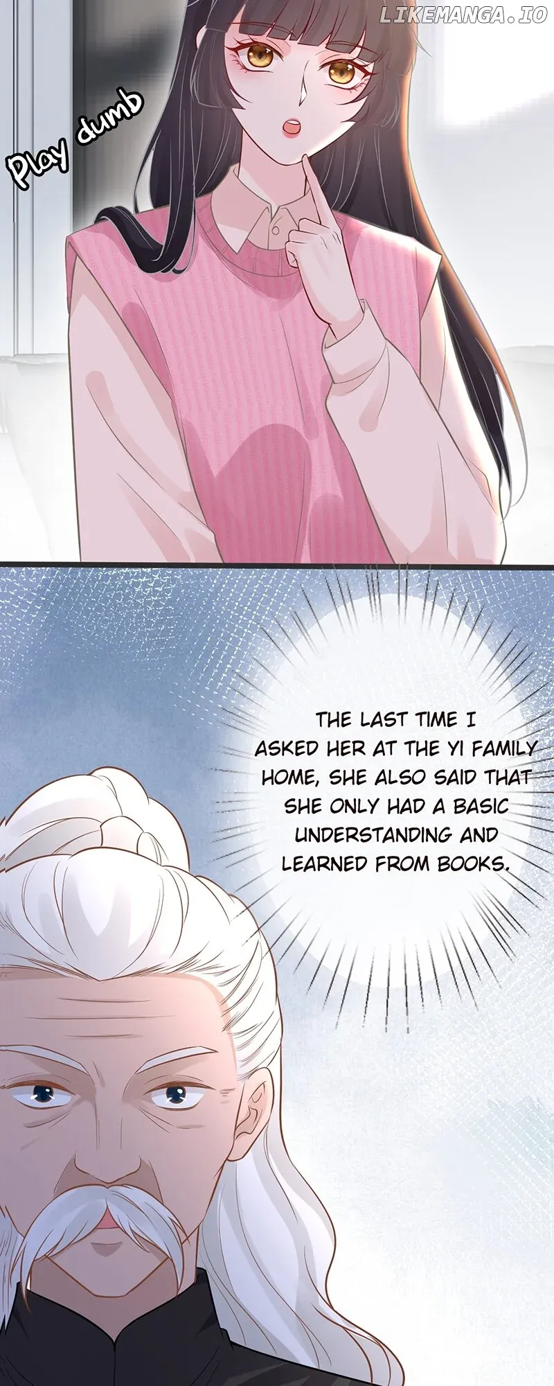 Everyone’s Darling - Chapter 62 Page 18